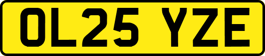 OL25YZE