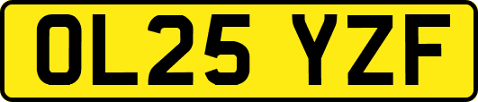 OL25YZF