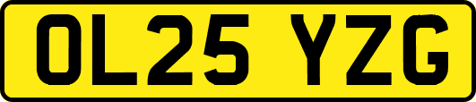 OL25YZG