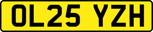 OL25YZH