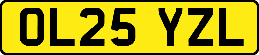 OL25YZL