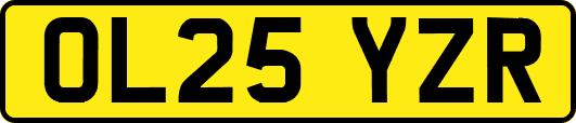 OL25YZR