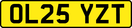 OL25YZT