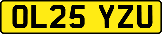 OL25YZU