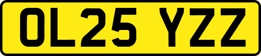 OL25YZZ
