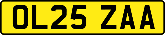 OL25ZAA