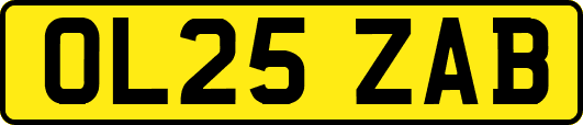 OL25ZAB