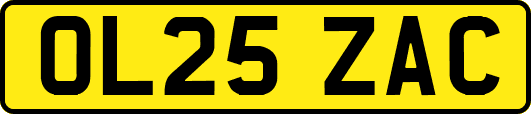 OL25ZAC