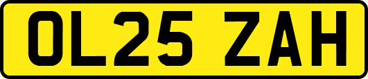 OL25ZAH