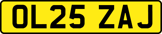 OL25ZAJ