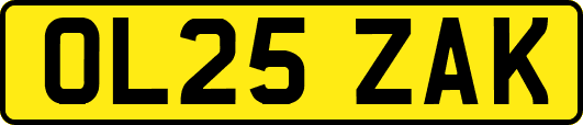 OL25ZAK