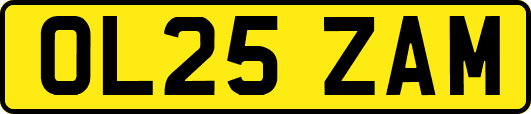 OL25ZAM