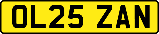 OL25ZAN