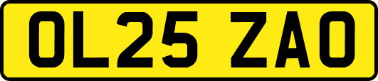 OL25ZAO