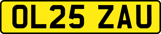 OL25ZAU