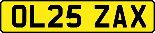 OL25ZAX