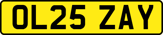 OL25ZAY