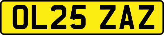 OL25ZAZ