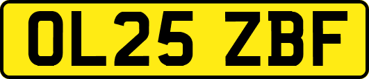 OL25ZBF