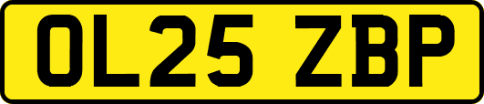 OL25ZBP
