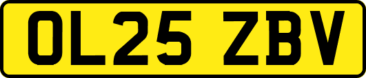 OL25ZBV