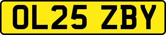 OL25ZBY