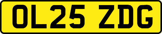 OL25ZDG