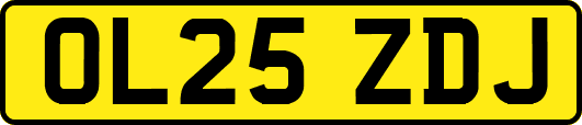 OL25ZDJ