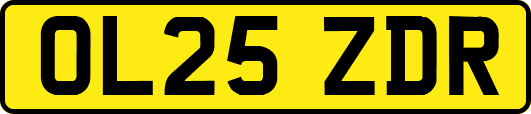 OL25ZDR