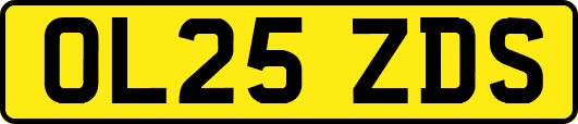 OL25ZDS