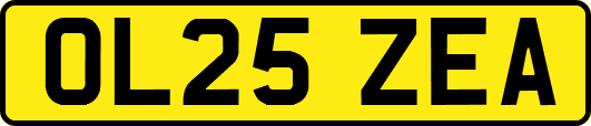 OL25ZEA