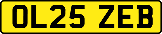 OL25ZEB