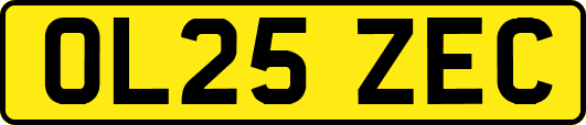 OL25ZEC