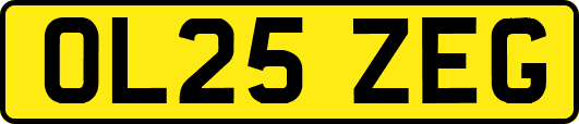 OL25ZEG