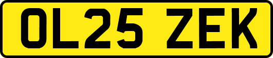 OL25ZEK
