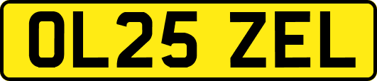 OL25ZEL