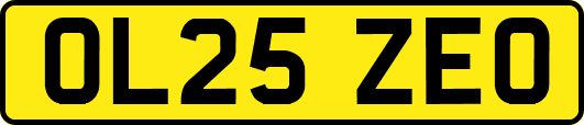 OL25ZEO