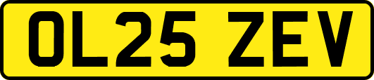 OL25ZEV
