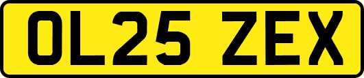 OL25ZEX