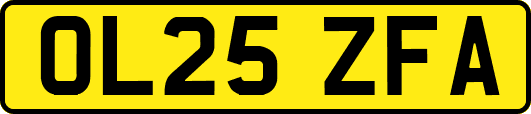 OL25ZFA