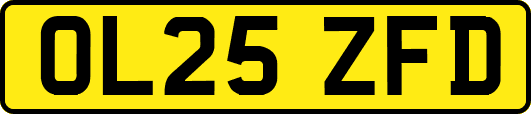 OL25ZFD
