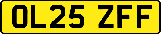 OL25ZFF