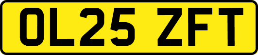 OL25ZFT