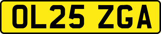OL25ZGA