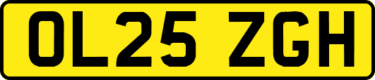OL25ZGH