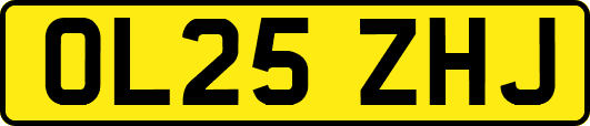 OL25ZHJ