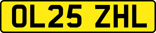 OL25ZHL