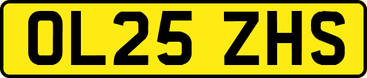 OL25ZHS