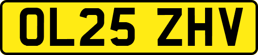 OL25ZHV