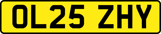 OL25ZHY